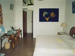 Auberge Chez Plume Anse Boileau Hotel