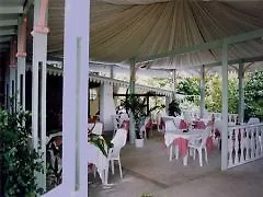 Auberge Chez Plume Anse Boileau