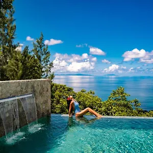  Appart hôtel Aqua Boutique