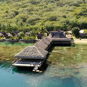 Kaveka 3*, Maharepa (Moorea) Polynésie française