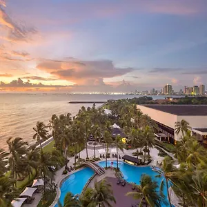 Sofitel Philippine Plaza Manila 5*, Pasay Philippines