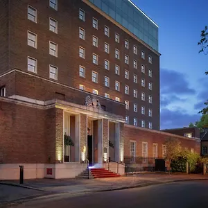 Doubletree By Hilton - Greenwich 4*, Londres Royaume-Uni