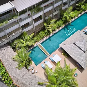 4* Hotel Laila, Seychelles, A Tribute Portfolio