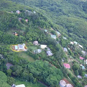  Appartement Monte-cristo