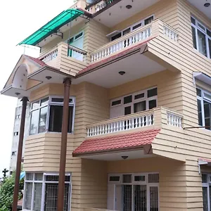 Guest house Peace Kathmandu