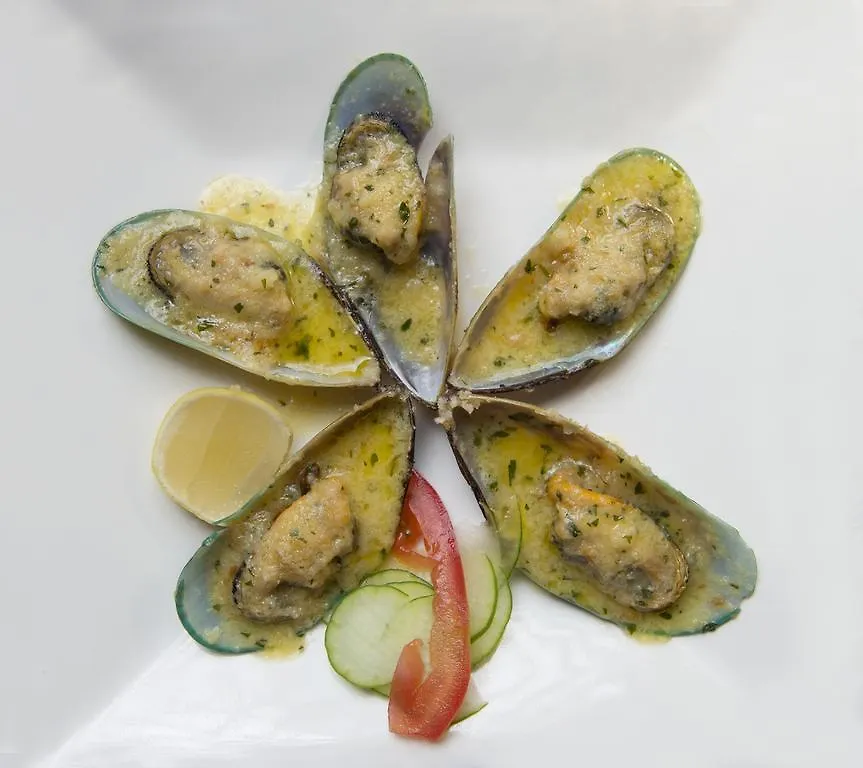 Auberge D'Anse Boileau & Restaurant Chez Plume Seychelles